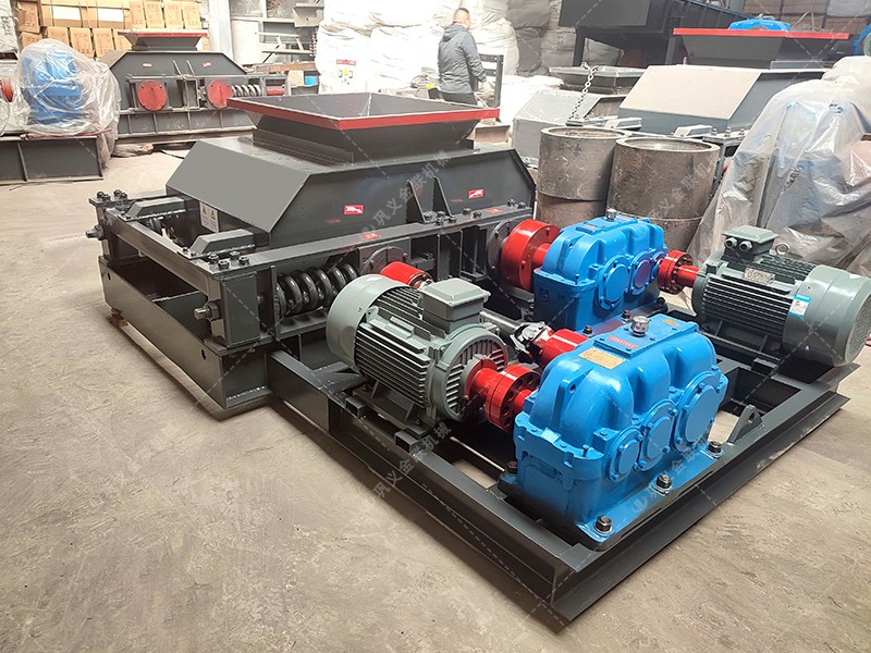 雙齒輥破碎機適合什么物料?新手選型避坑指南 雙齒輥破碎機適合什么物料?新手選型避坑指南
